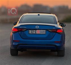 نيسان سنترا